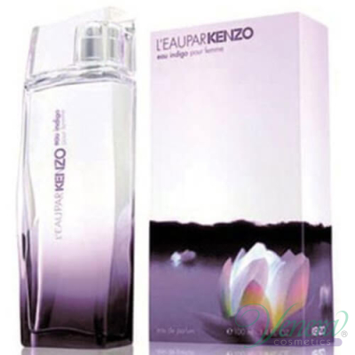 Kenzo L'Eau Par Kenzo Eau Indigo EDP 30ml for Women Women's Fragrance