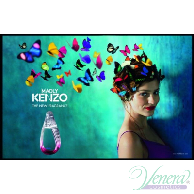 Kenzo Madly Kenzo! EDP 30ml for Women Women's Fragrance