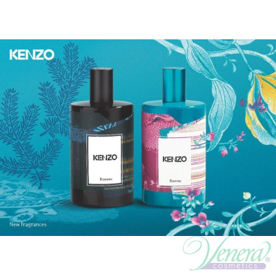 Kenzo Pour Femme Once Upon A Time EDT 100ml pen...