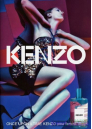 Kenzo Pour Femme Once Upon A Time EDT 100ml for Women Without Package Products without package