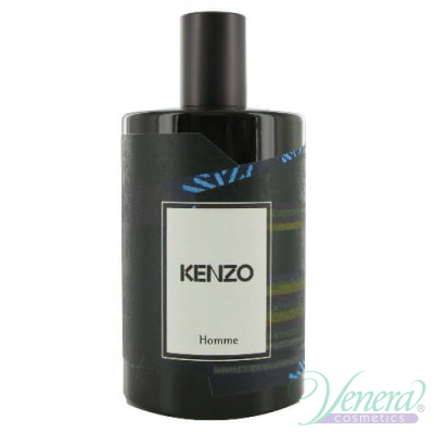 Kenzo Pour Homme Once Upon A Time EDT 100ml pentru Bărbați fără de ambalaj Products without package