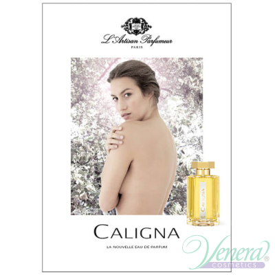 L'Artisan Parfumeur Caligna EDP 100ml pentru Bă...
