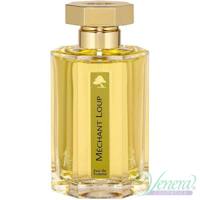 L'Artisan Parfumeur Mechant Loup EDT 100ml pentru Bărbați fără de ambalaj Products without package