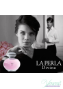 La Perla Divina EDT 80ml pentru Femei Women's Fragrance