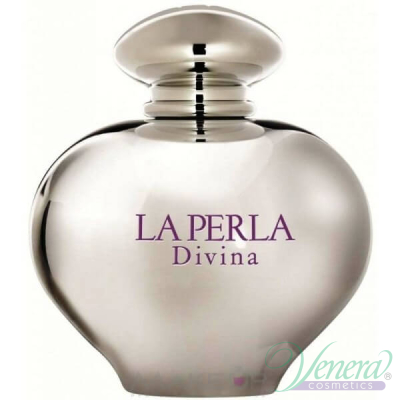 La Perla Divina Silver Edition EDT 80ml pentru Femei fără de ambalaj Products without package