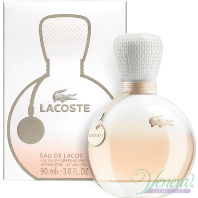 Lacoste Eau De Lacoste EDP 30ml pentru Femei Women's Fragrance
