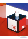 Lacoste Live Set (EDT 100ml + Shower Gel 100ml) pentru Bărbați Seturi