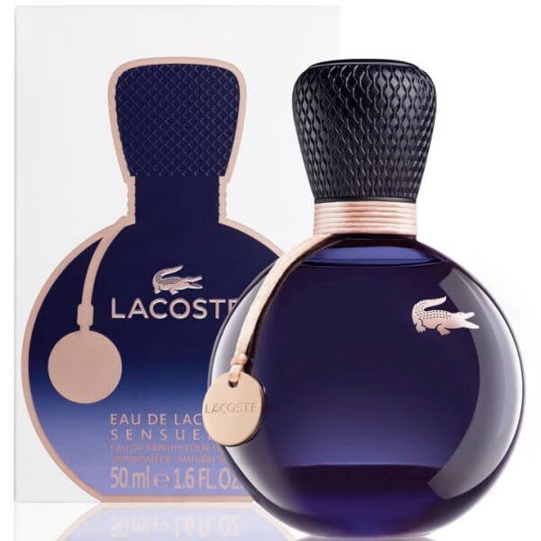 Lacoste Eau De Lacoste Sensuelle EDP 90ml pentru Femei