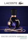 Lacoste Eau De Lacoste Sensuelle EDP 50ml pentru Femei Women's Fragrance