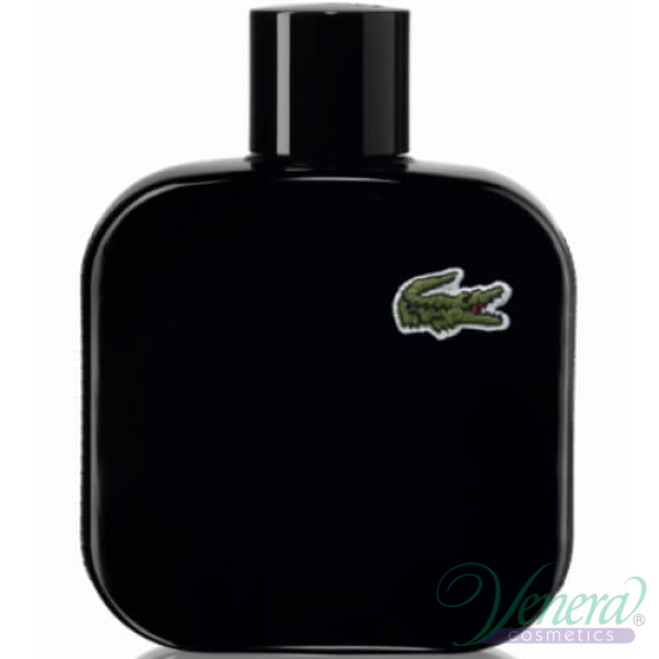 Lacoste L 12.12 Noir EDT 100ml pentru Bărbați fără de ambalaj