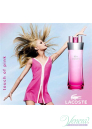 Lacoste Touch of Pink EDT 50ml pentru Femei Women's Fragrance