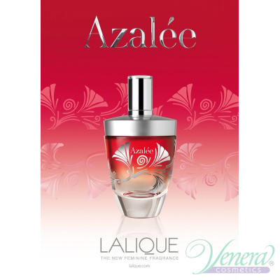 Lalique Azalee EDP 100ml for Women Without Package Products without package