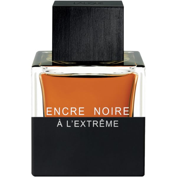 Lalique Encre Noire A L\'Extreme EDP 100ml pentru Bărbați fără de ambalaj