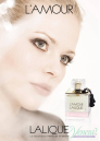 Lalique L'Amour EDP 50ml for Women Women's Fragrance