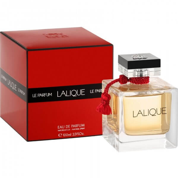 Lalique Le Parfum EDP 100ml pentru Femei