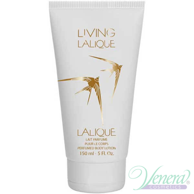 Lalique Living Body Lotion 150ml pentru Femei