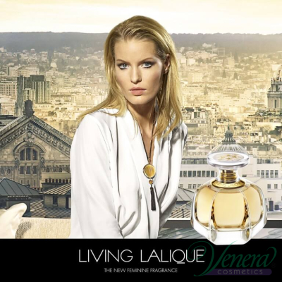 Lalique Living EDP 100ml pentru Femei fără de a...