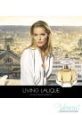 Lalique Living Body Lotion 150ml for Women Face Body and Products
