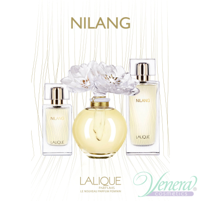 Lalique Nilang 2011 EDP 50ml pentru Femei