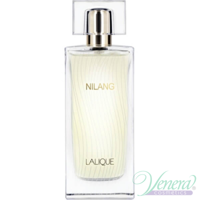 Lalique Nilang 2011 EDP 100ml for Women Without Package Products without package