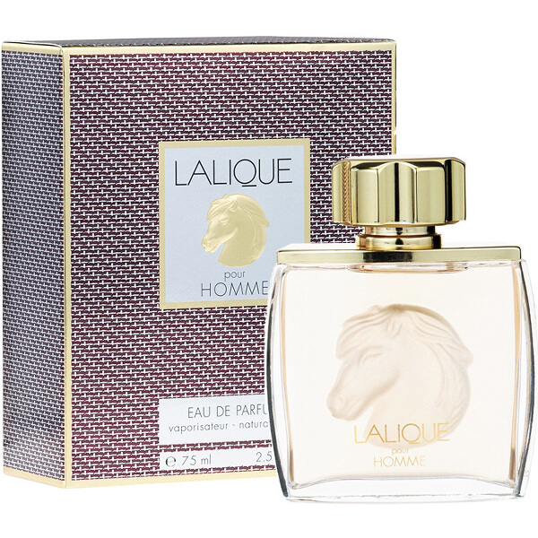 Lalique Pour Homme Equus EDP 75ml pentru Bărbați