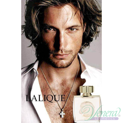Lalique Pour Homme Equus EDP 75ml pentru Bărbați