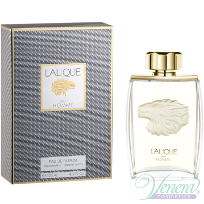 Lalique Pour Homme Lion EDP 125ml pentru Bărbați