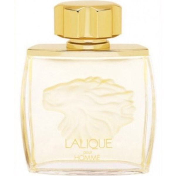 Lalique Pour Homme Lion EDP 75ml pentru Bărbați fără de ambalaj