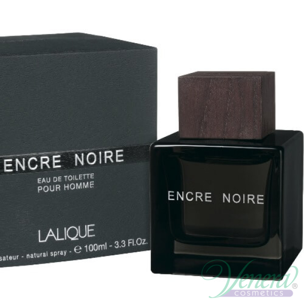 Lalique Encre Noire EDT 50ml pentru Bărbați