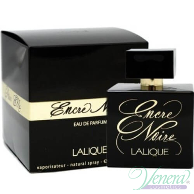 Lalique Encre Noire Pour Elle EDP 100ml pentru ...