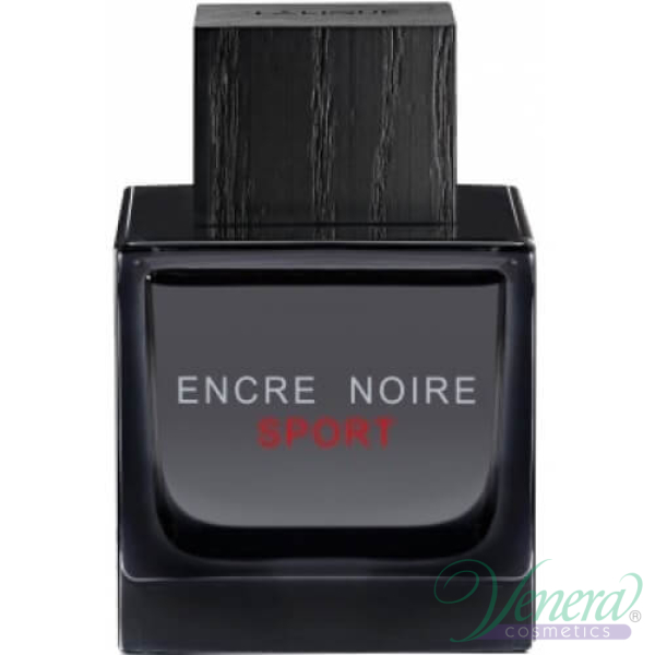 Lalique Encre Noire Sport EDT 100ml pentru Bărbați fără de ambalaj