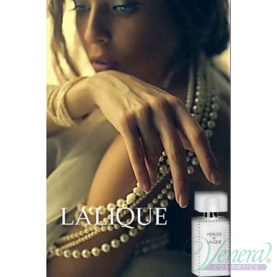 Lalique Perles De Lalique EDP 100ml for Women Women's Fragrance