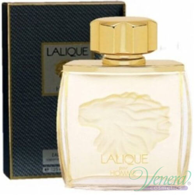 Lalique Pour Homme Lion EDT 75ml pentru Bărbați