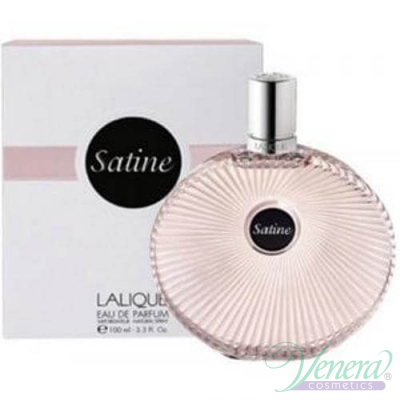 Lalique Satine EDP 100ml for Women Women's Fragrance