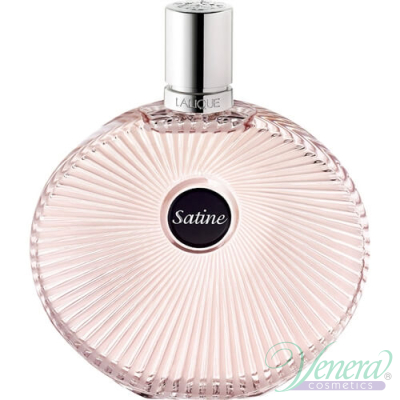Lalique Satine EDP 100ml for Women Without Package Products without package