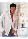 Lalique White EDT 75ml for Men Without Package Products without package
