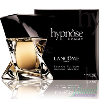 Lancome Hypnose Homme EDT 50ml pentru Bărbați
