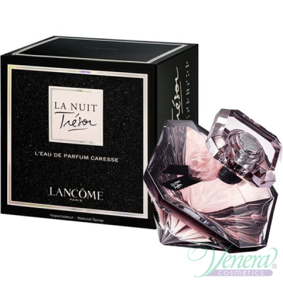 Lancome La Nuit Tresor Caresse EDP 50ml for Women Women's Fragrance