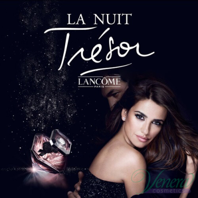 Lancome La Nuit Tresor EDP 30ml for Women Women's Fragrance