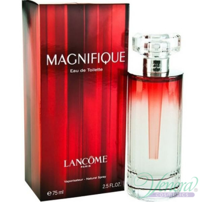 Lancome Magnifique EDT 75ml pentru Femei