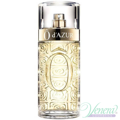 Lancome O d'Azur EDT 75ml for Women Without Package  Products without package