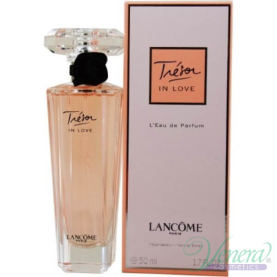 Lancome Tresor In Love EDP 50ml for Women Women's Fragrance