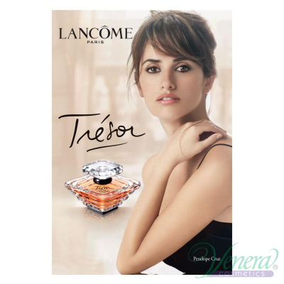 Lancome Tresor EDP 30ml pentru Femei Parfumuri pentru Femei
