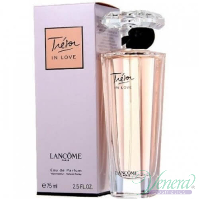 Lancome Tresor In Love EDP 75ml for Women Women's Fragrance
