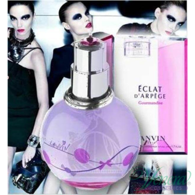 Lanvin Eclat D'Arpege Gourmandise EDP 50ml for Women Without Package Products without package