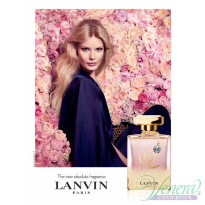Lanvin Me L'Absolu EDP 50ml for Women Women's Fragrance