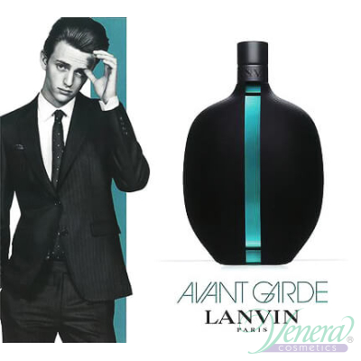 Lanvin Avant Garde EDT 30ml for Men Men's Fragrance