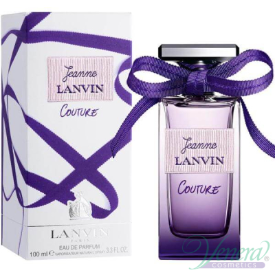 Lanvin Jeanne Lanvin Couture EDP 100ml for Women Women's Fragrance