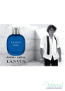 Lanvin L'Homme Sport EDT 100ml for Men Without Package Products without package