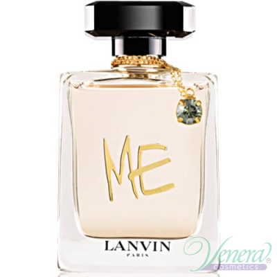 Lanvin Me EDP 80ml for Women Without Package Products without package